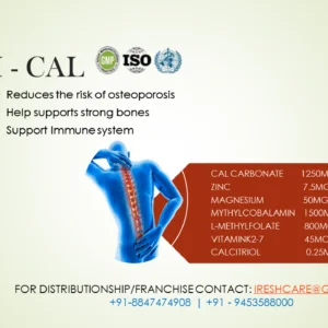 I – CAL