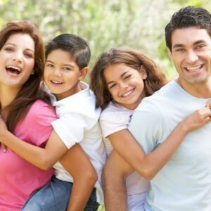 Basic Health Checkup