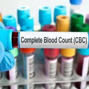 Complete Blood Count