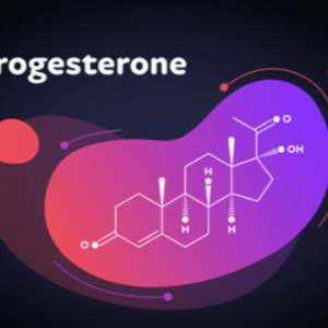 17 OH Progesterone