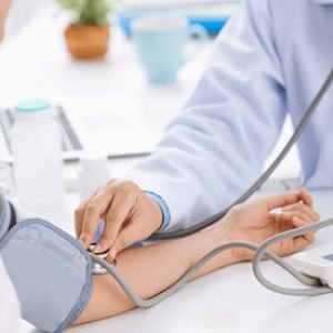 Advanced Full Body Check