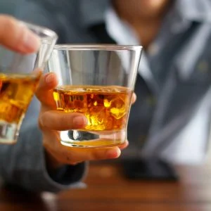 Alcohol Risk Assessment