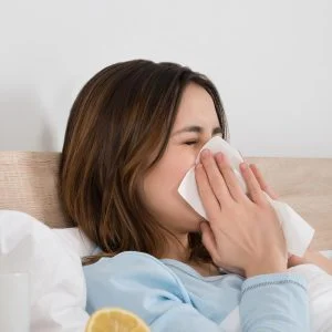 Allergy Risk Assessment