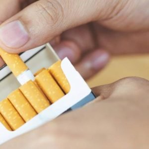 Smoker’s Risk Assessment