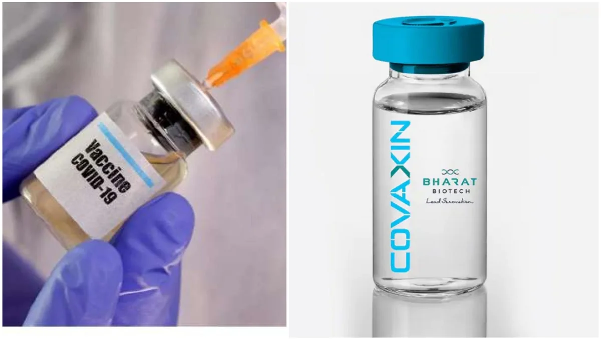 Bharat Biotech announces ramp up in Covaxin manufacturing capacity, to produce additional 200 million doses