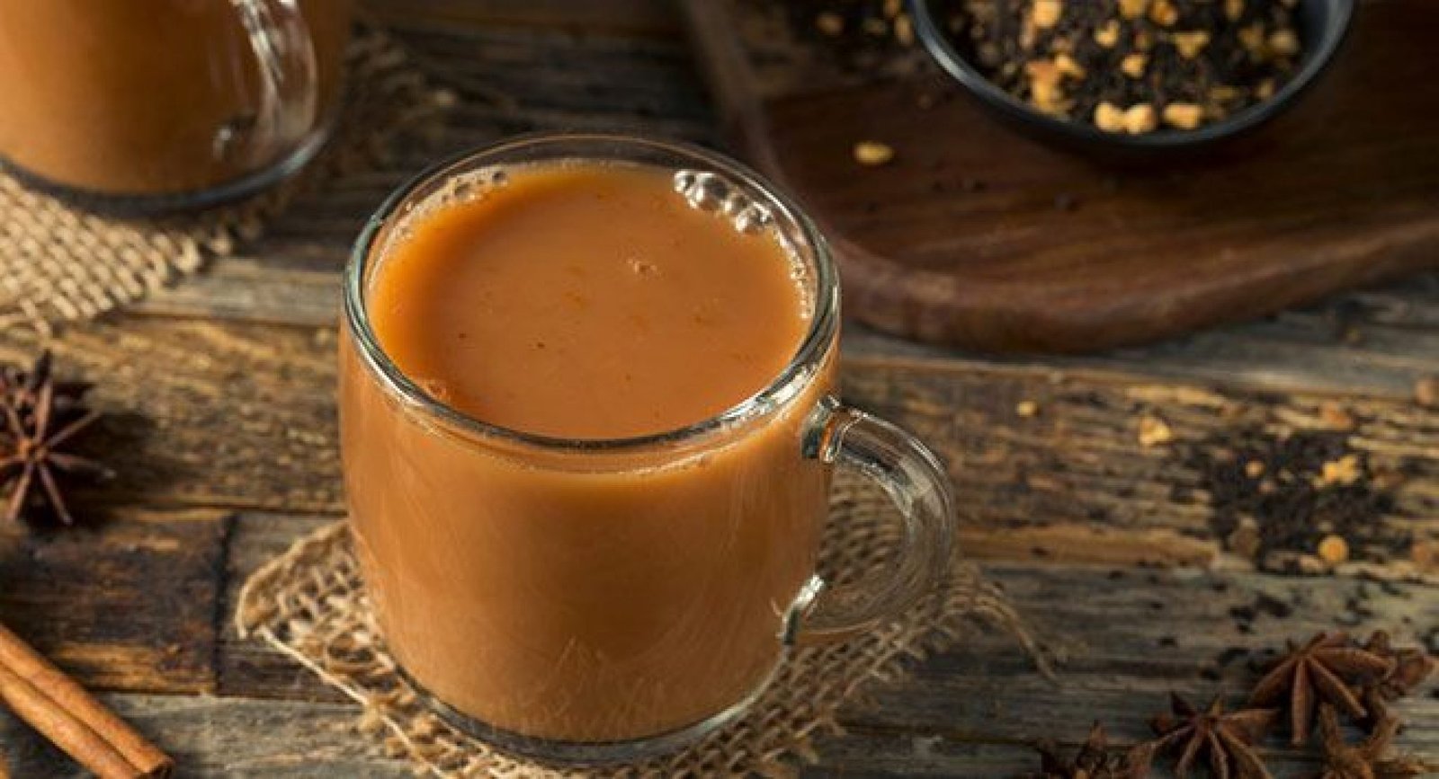 Jaggery tea Popular options to boost immunity, manage blood sugar